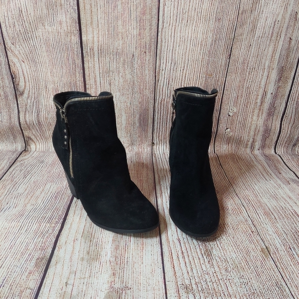 Dunes Ankle Boots Size 9